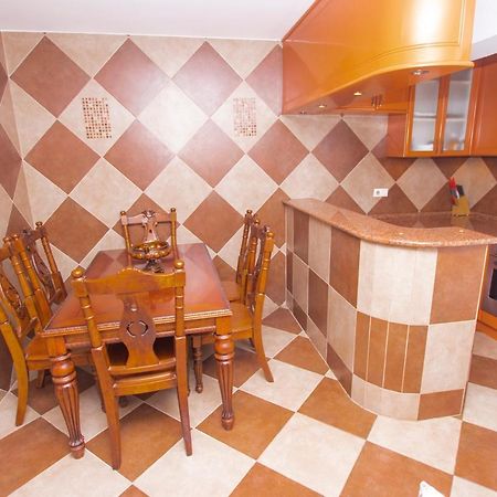 Lea Apartment بار المظهر الخارجي الصورة