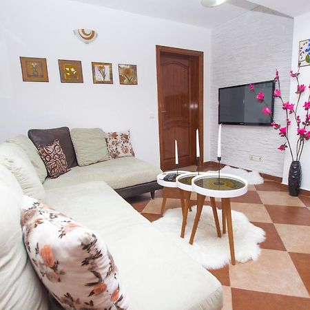 Lea Apartment بار المظهر الخارجي الصورة