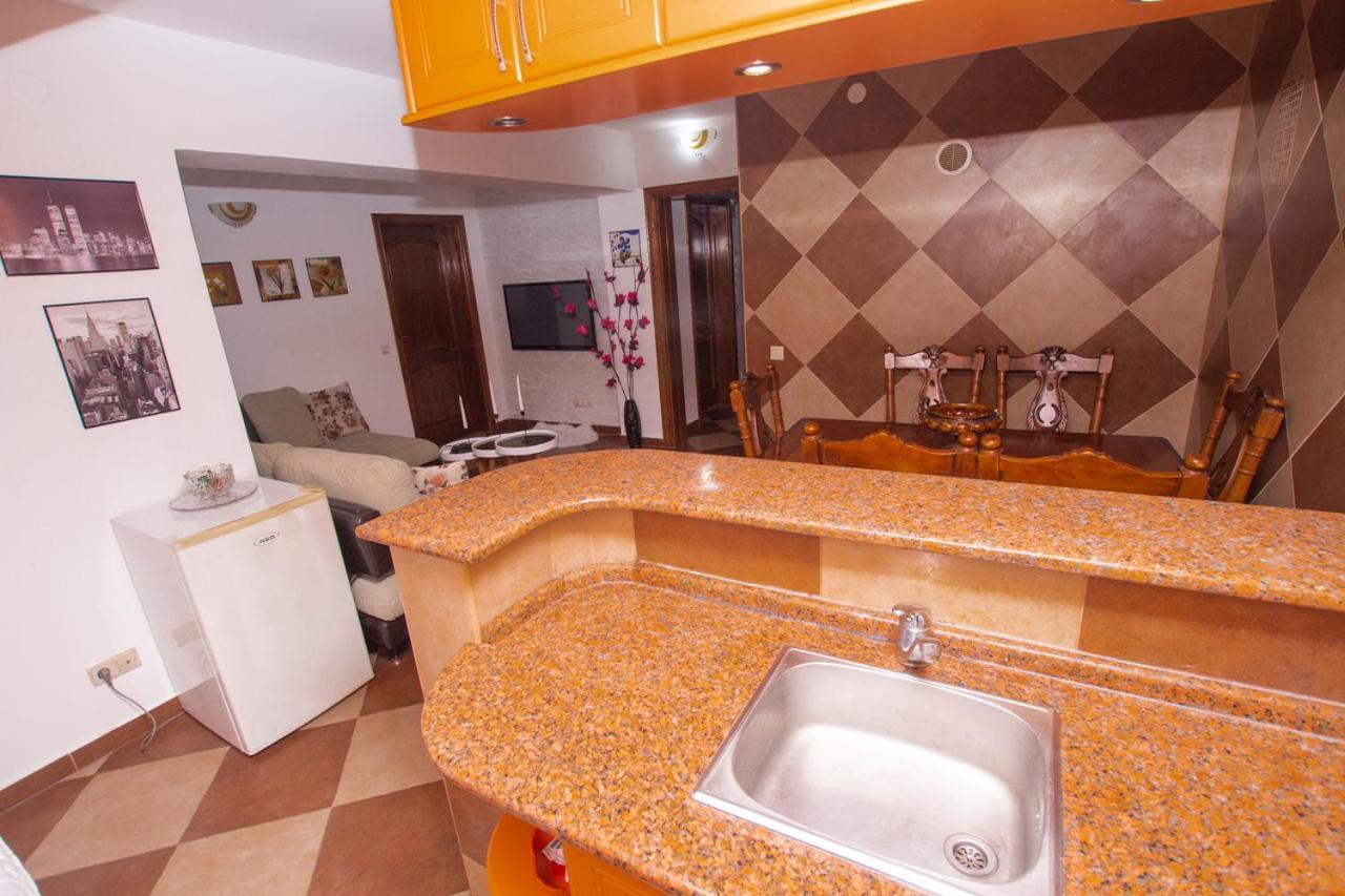 Lea Apartment بار المظهر الخارجي الصورة