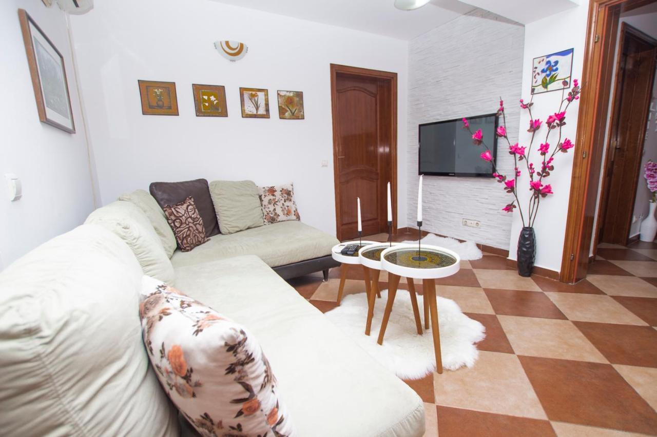 Lea Apartment بار المظهر الخارجي الصورة