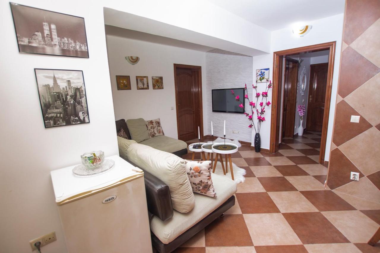 Lea Apartment بار المظهر الخارجي الصورة
