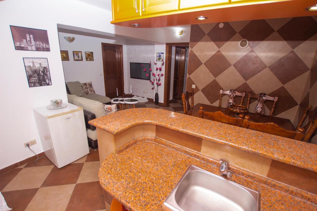 Lea Apartment بار المظهر الخارجي الصورة