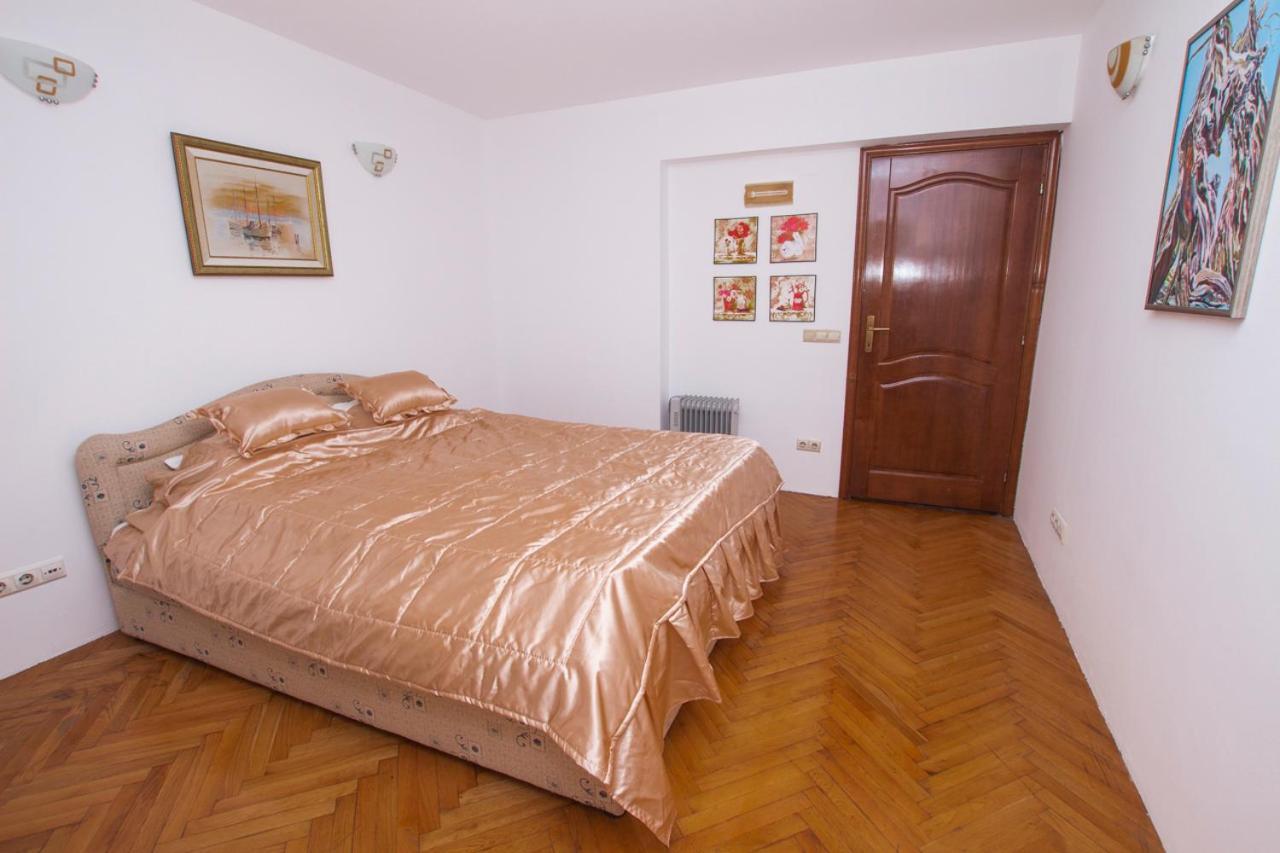 Lea Apartment بار المظهر الخارجي الصورة