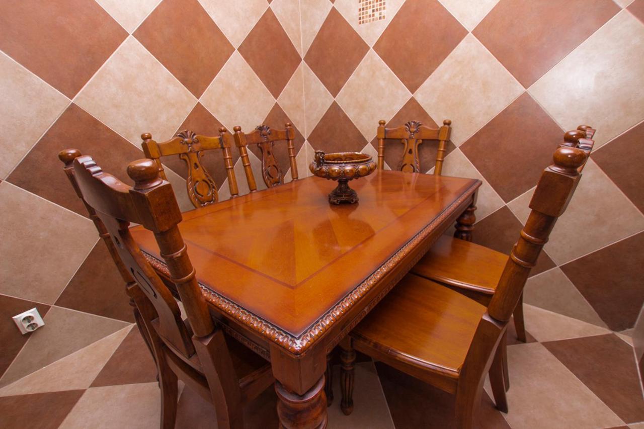 Lea Apartment بار المظهر الخارجي الصورة