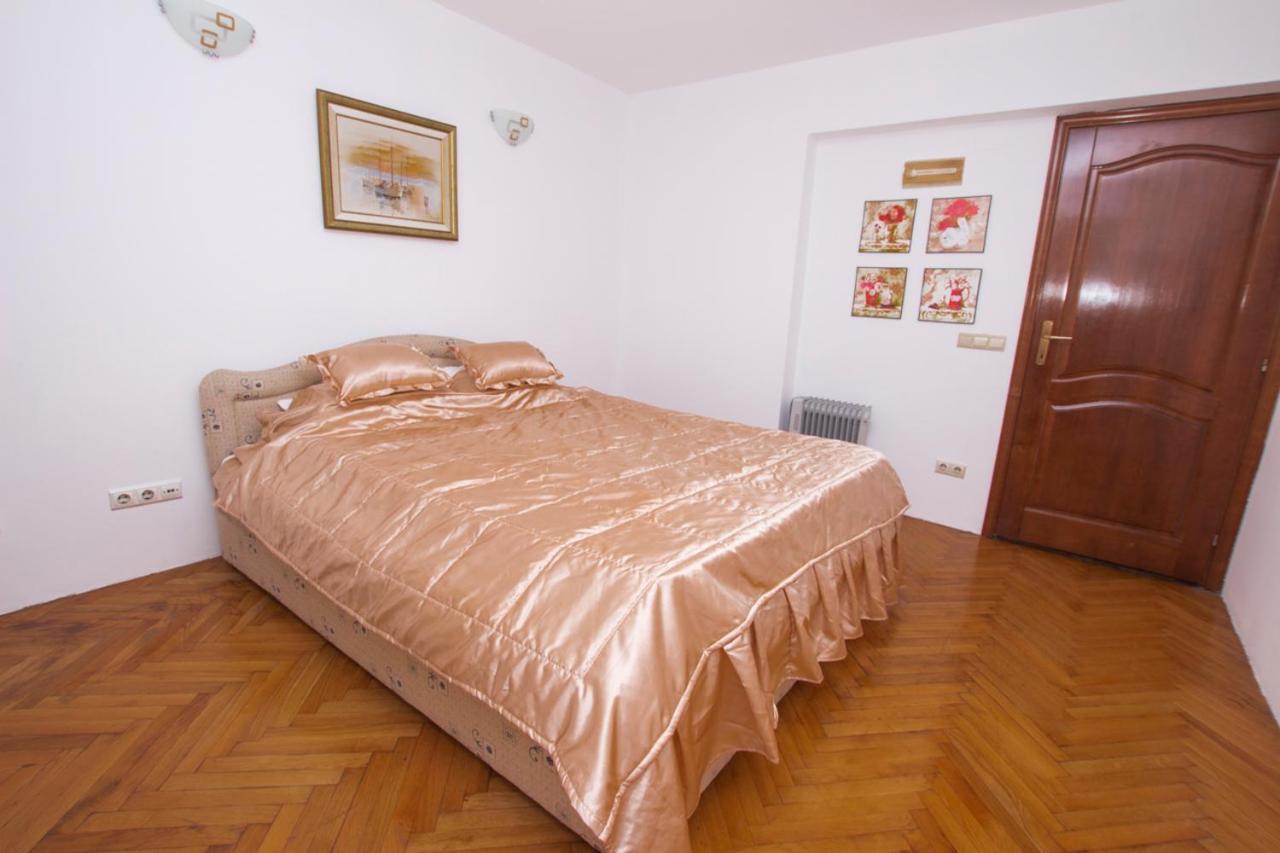 Lea Apartment بار المظهر الخارجي الصورة