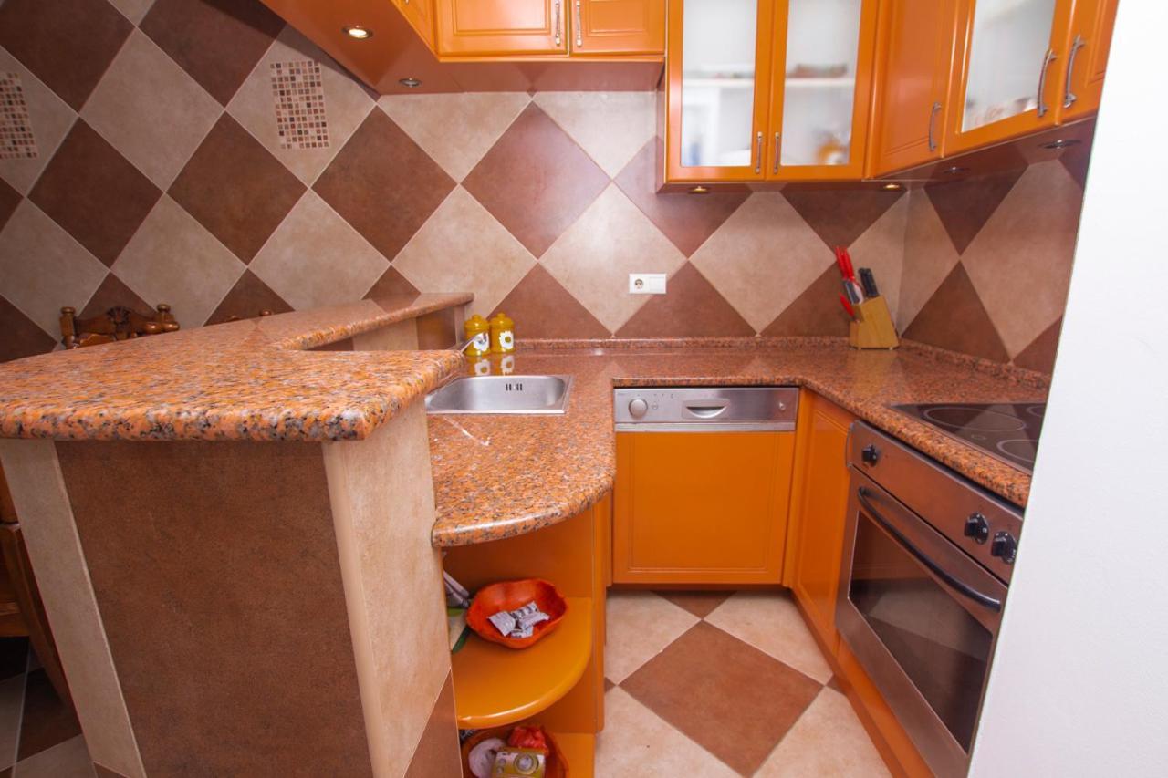 Lea Apartment بار المظهر الخارجي الصورة