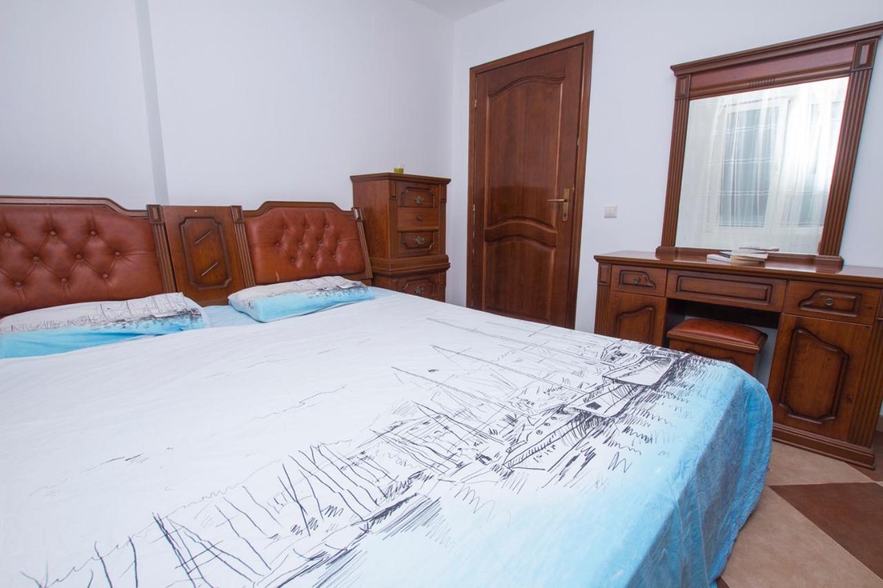 Lea Apartment بار المظهر الخارجي الصورة