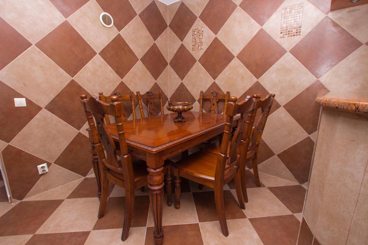 Lea Apartment بار المظهر الخارجي الصورة
