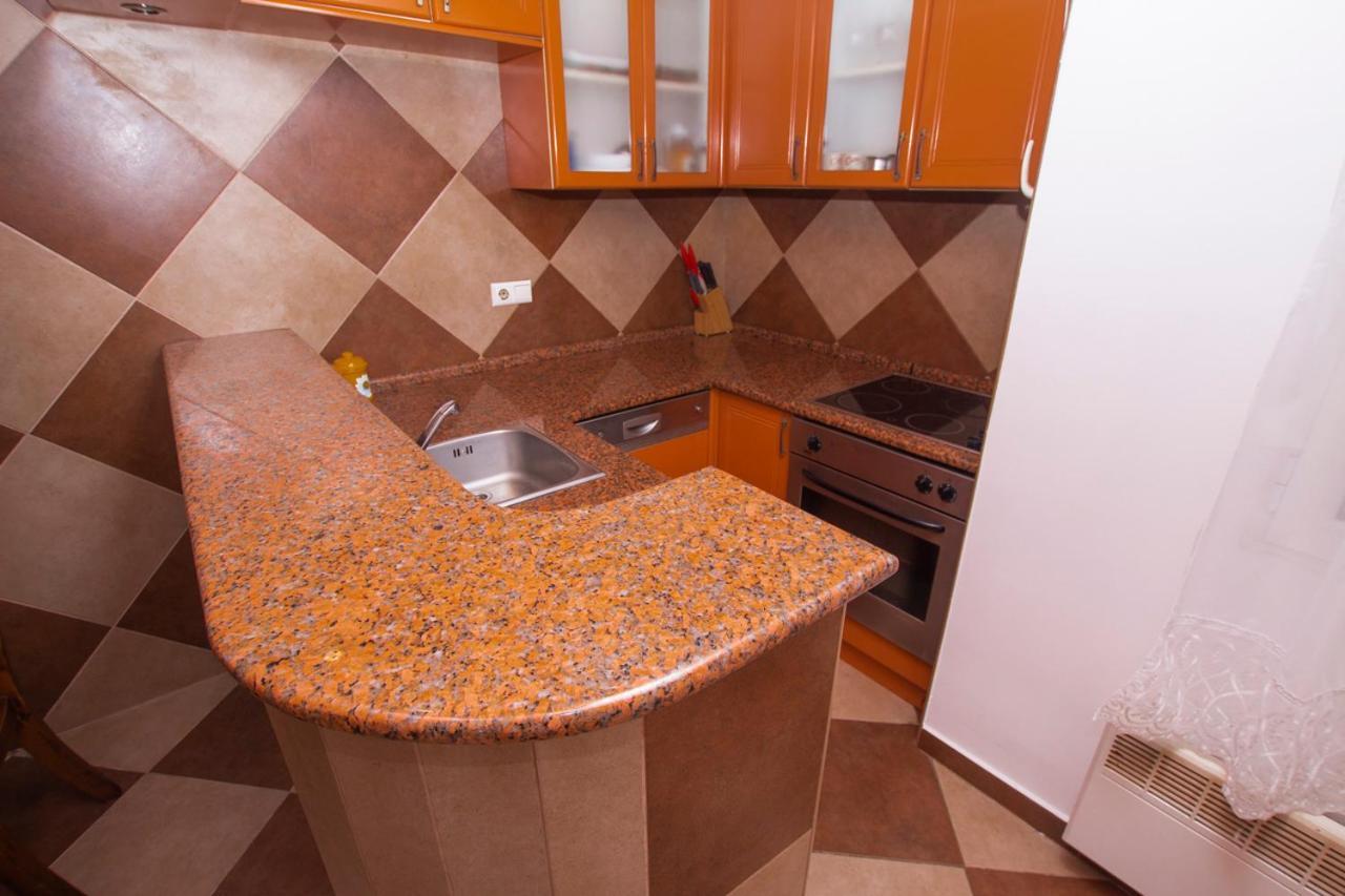 Lea Apartment بار المظهر الخارجي الصورة