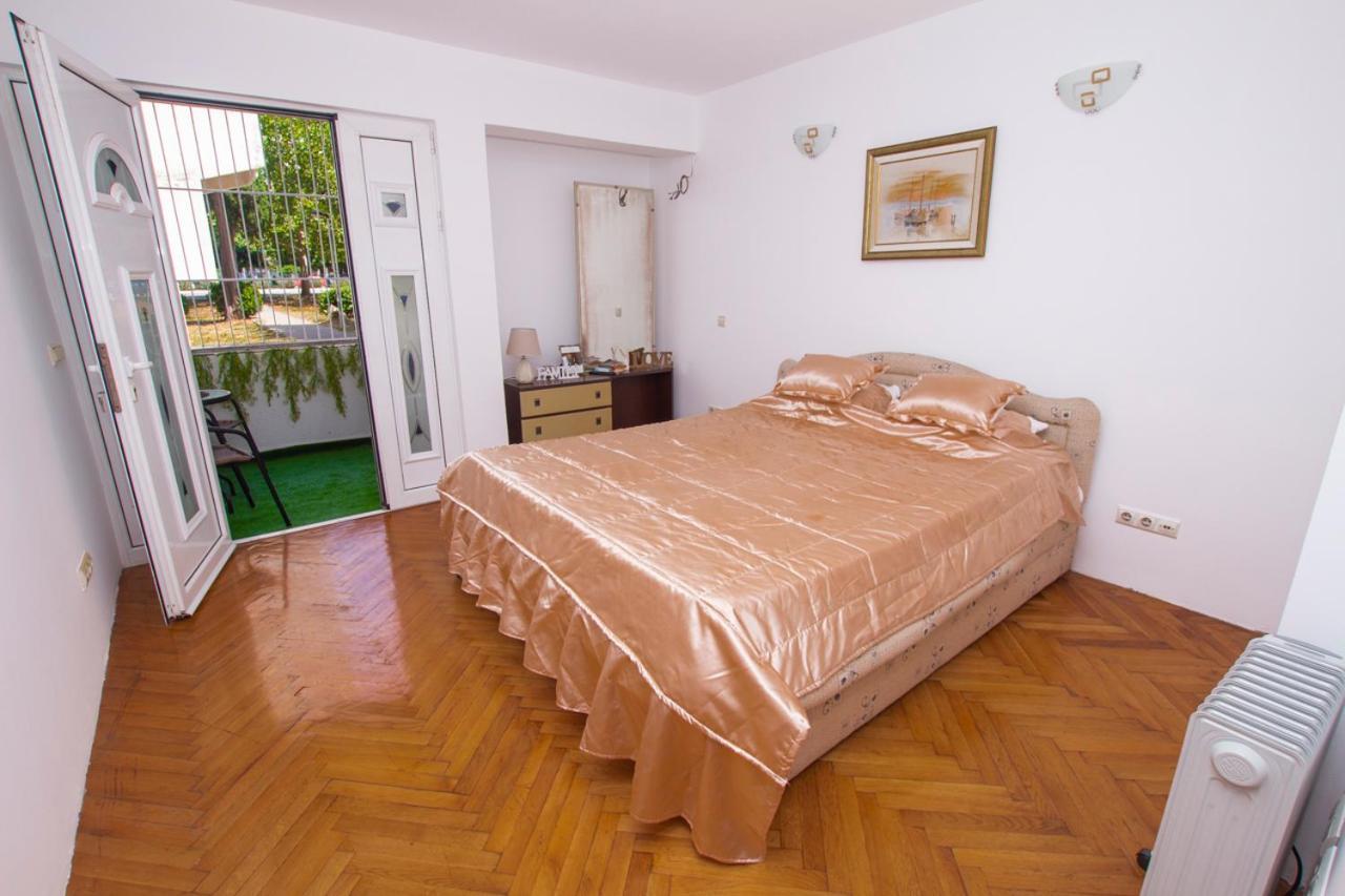 Lea Apartment بار المظهر الخارجي الصورة